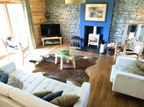 The Byre - by Where Stags Roar